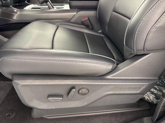 new 2025 Ford F-150 car, priced at $66,771