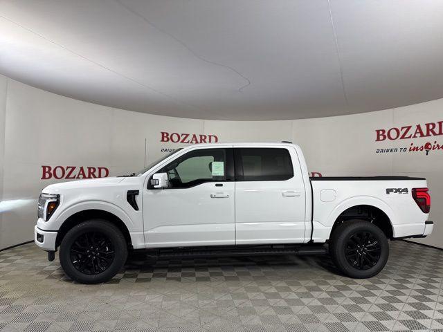 new 2025 Ford F-150 car, priced at $66,771