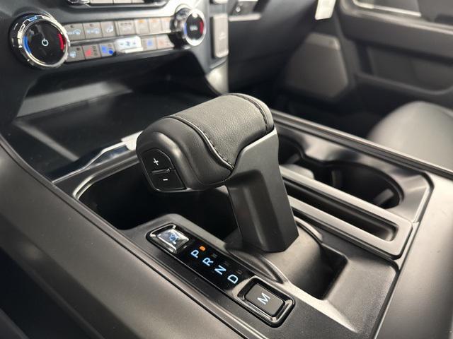 new 2025 Ford F-150 car, priced at $71,964