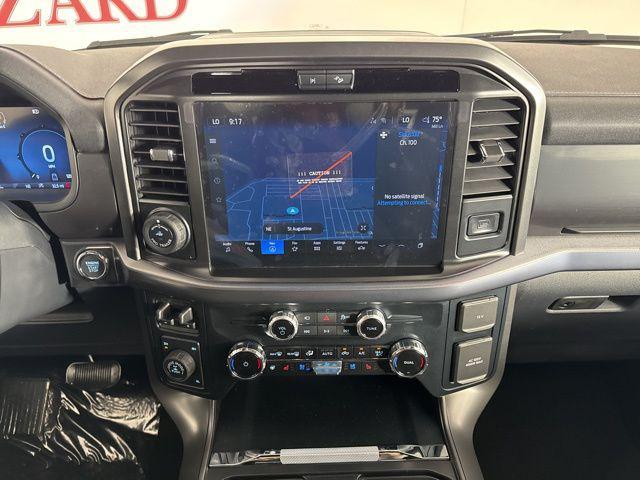 new 2025 Ford F-150 car, priced at $66,771