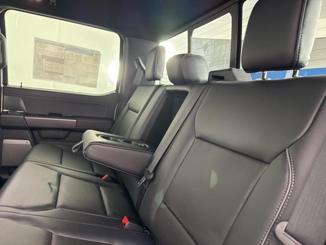 new 2025 Ford F-150 car, priced at $71,964