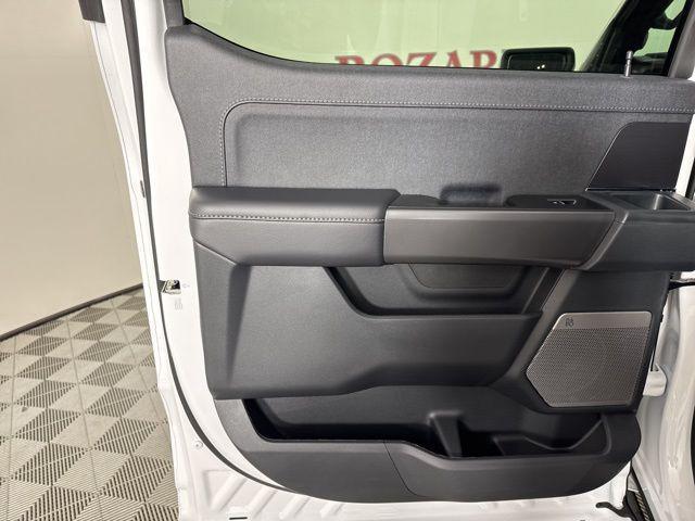 new 2025 Ford F-150 car, priced at $66,771