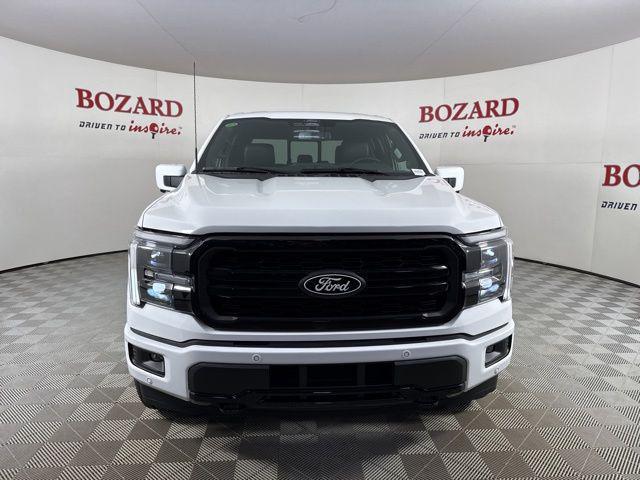 new 2025 Ford F-150 car, priced at $66,771