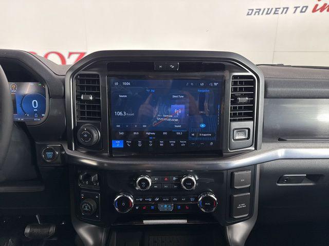 new 2025 Ford F-150 car, priced at $66,771