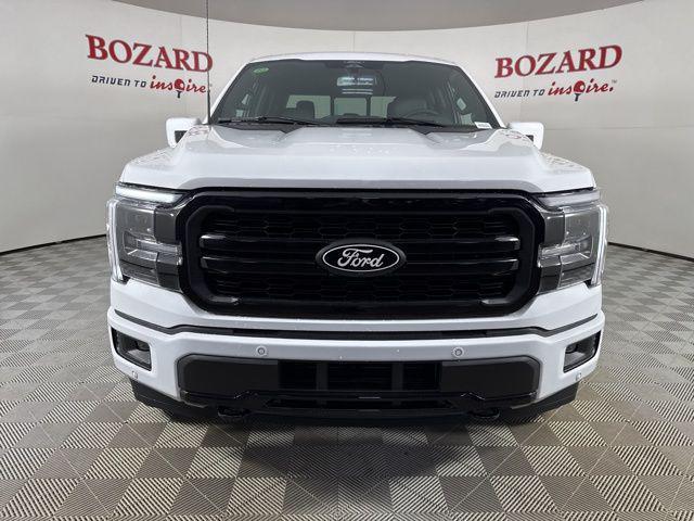 new 2025 Ford F-150 car, priced at $66,771