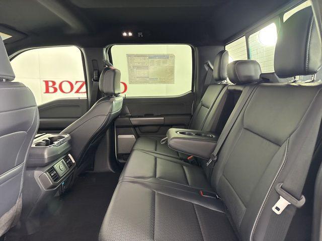 new 2025 Ford F-150 car, priced at $66,771