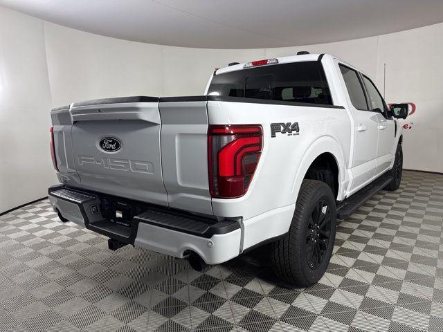 new 2025 Ford F-150 car, priced at $66,771