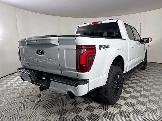 new 2025 Ford F-150 car, priced at $71,964