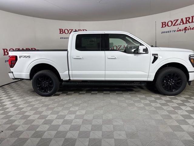 new 2025 Ford F-150 car, priced at $66,771