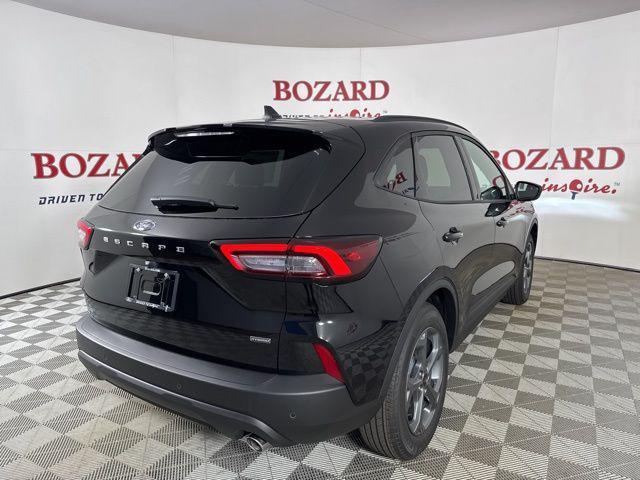 new 2025 Ford Escape car, priced at $37,300