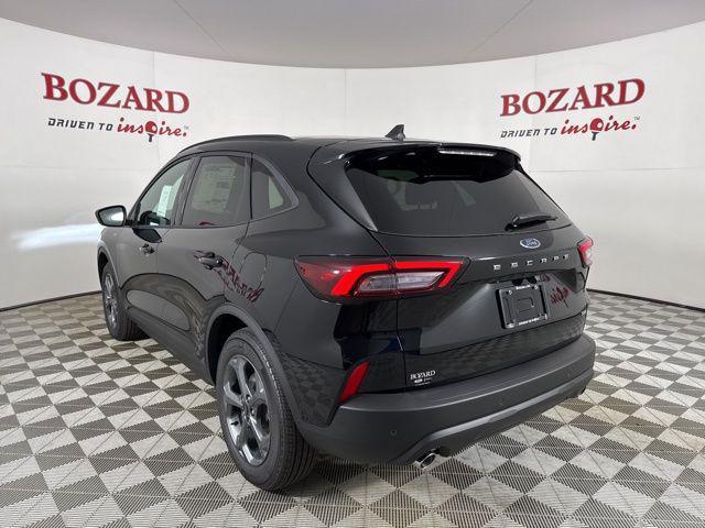 new 2025 Ford Escape car, priced at $37,300