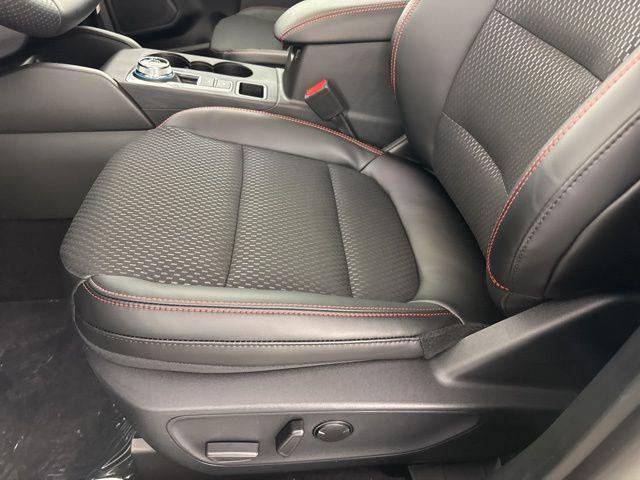 new 2025 Ford Escape car, priced at $37,300