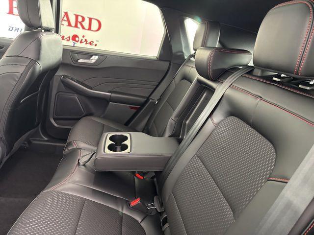 new 2025 Ford Escape car, priced at $37,300