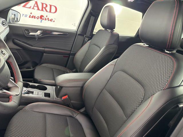 new 2025 Ford Escape car, priced at $37,300