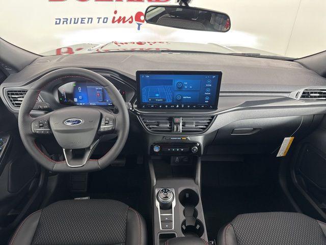 new 2025 Ford Escape car, priced at $37,300