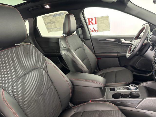 new 2025 Ford Escape car, priced at $37,300
