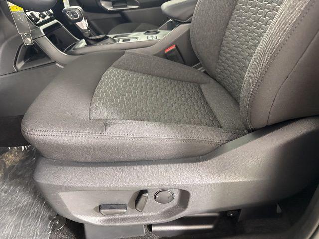 new 2025 Ford Ranger car, priced at $38,805