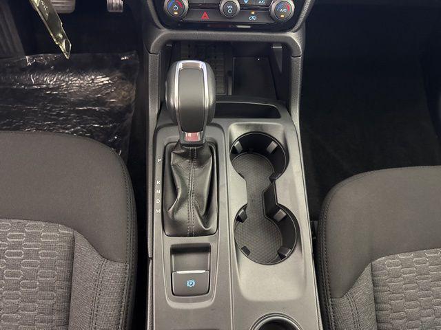 new 2025 Ford Ranger car, priced at $38,805