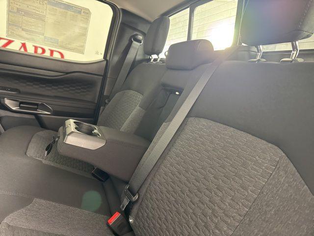 new 2025 Ford Ranger car, priced at $38,805