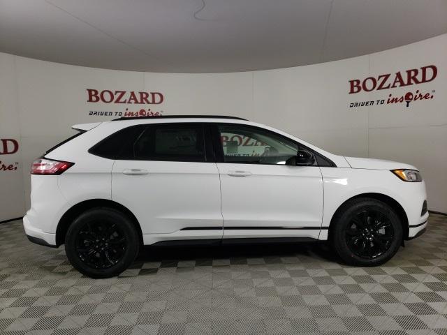 new 2024 Ford Edge car, priced at $33,070