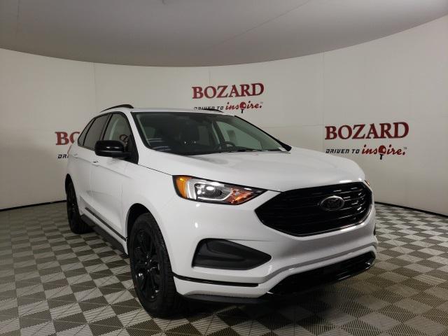 new 2024 Ford Edge car, priced at $34,382