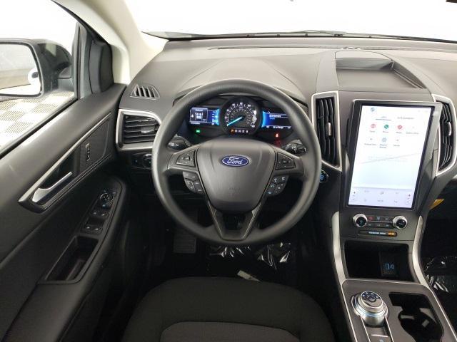 new 2024 Ford Edge car, priced at $33,500