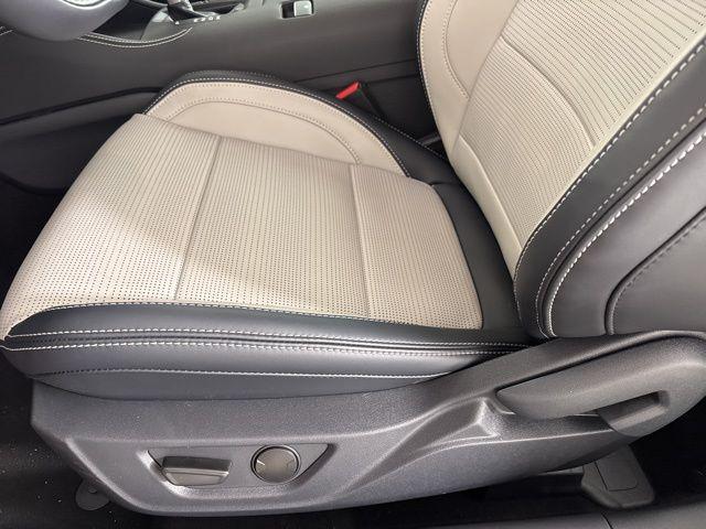 new 2025 Ford Mustang car, priced at $56,426