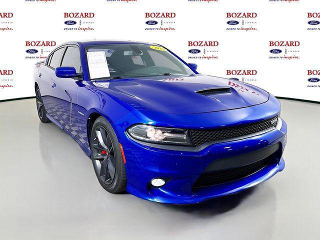 used 2020 Dodge Charger car, priced at $27,250