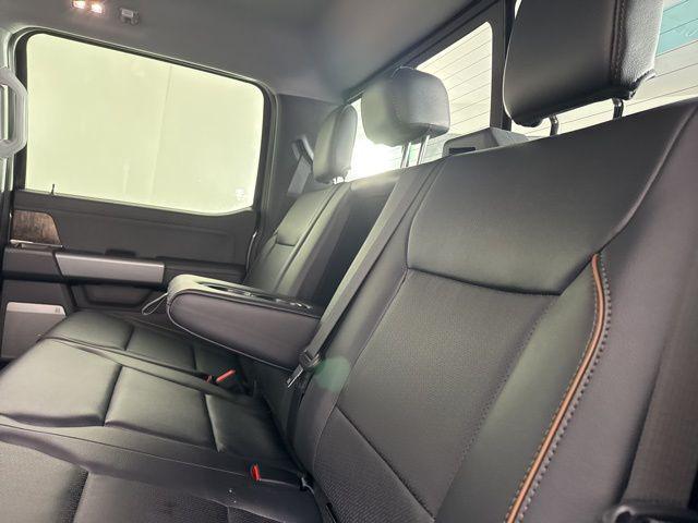 new 2025 Ford F-250 car, priced at $81,054