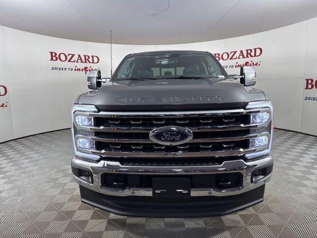 new 2025 Ford F-250 car, priced at $81,054