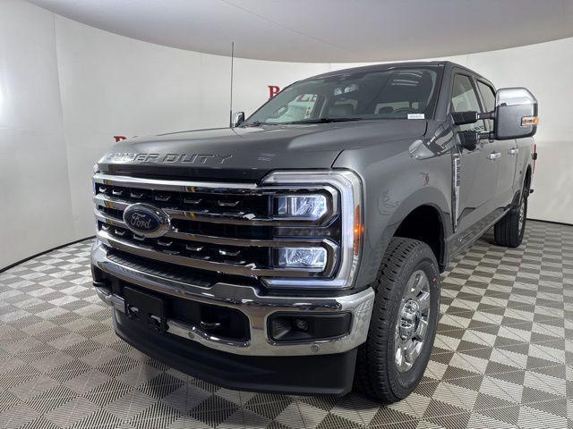 new 2025 Ford F-250 car, priced at $81,054