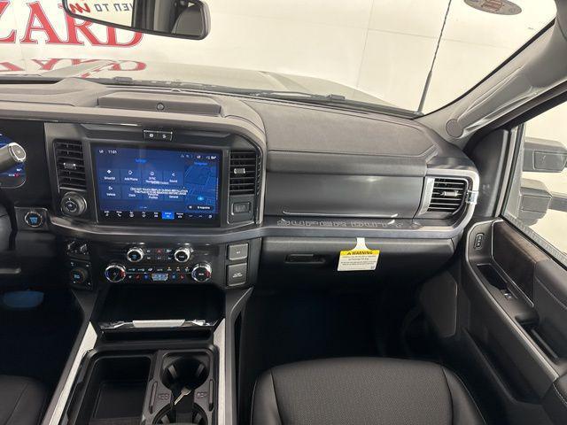 new 2025 Ford F-250 car, priced at $81,054