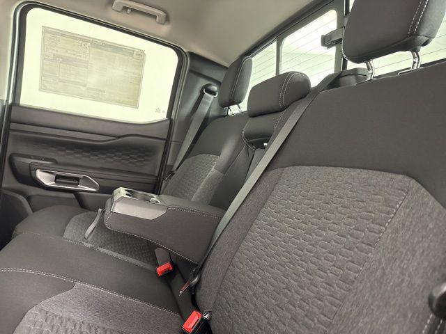 new 2025 Ford Ranger car, priced at $35,972
