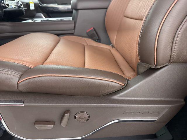 new 2025 Ford F-250 car, priced at $94,843
