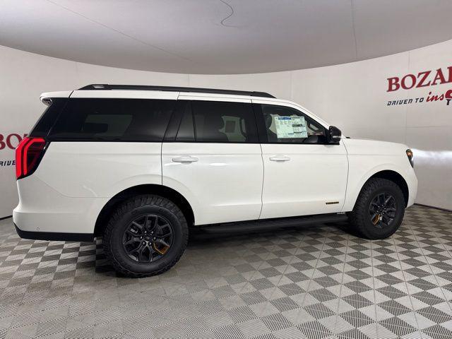 new 2025 Ford Expedition car, priced at $82,398