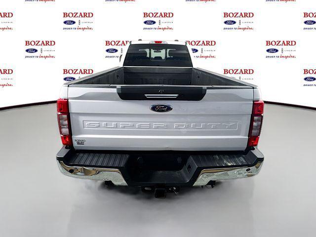 used 2020 Ford F-350 car, priced at $46,000