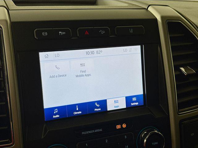 used 2020 Ford F-350 car, priced at $46,000