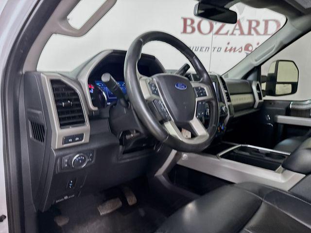 used 2020 Ford F-350 car, priced at $46,000