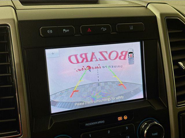 used 2020 Ford F-350 car, priced at $46,000