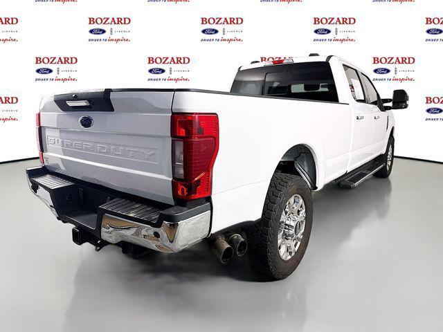 used 2020 Ford F-350 car, priced at $46,000