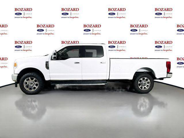 used 2020 Ford F-350 car, priced at $46,000
