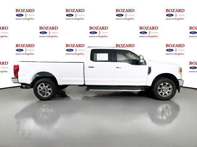 used 2020 Ford F-350 car, priced at $46,000