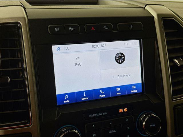 used 2020 Ford F-350 car, priced at $46,000