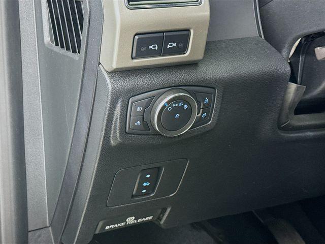 used 2020 Ford F-350 car, priced at $46,000