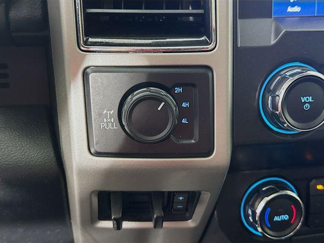 used 2020 Ford F-350 car, priced at $46,000