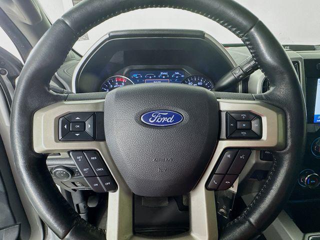 used 2020 Ford F-350 car, priced at $46,000