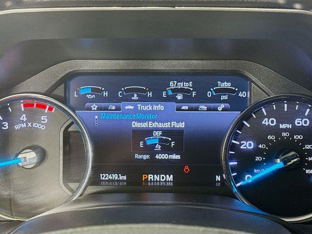 used 2020 Ford F-350 car, priced at $46,000