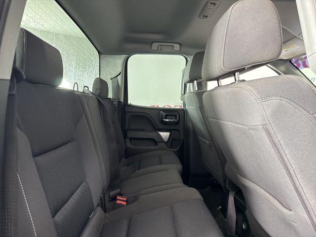 used 2018 Chevrolet Silverado 1500 car, priced at $24,000