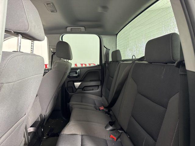 used 2018 Chevrolet Silverado 1500 car, priced at $24,000