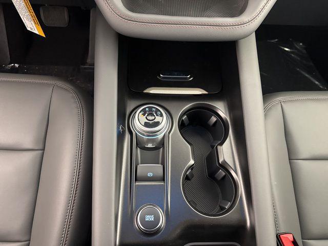 new 2025 Ford Explorer car, priced at $42,746